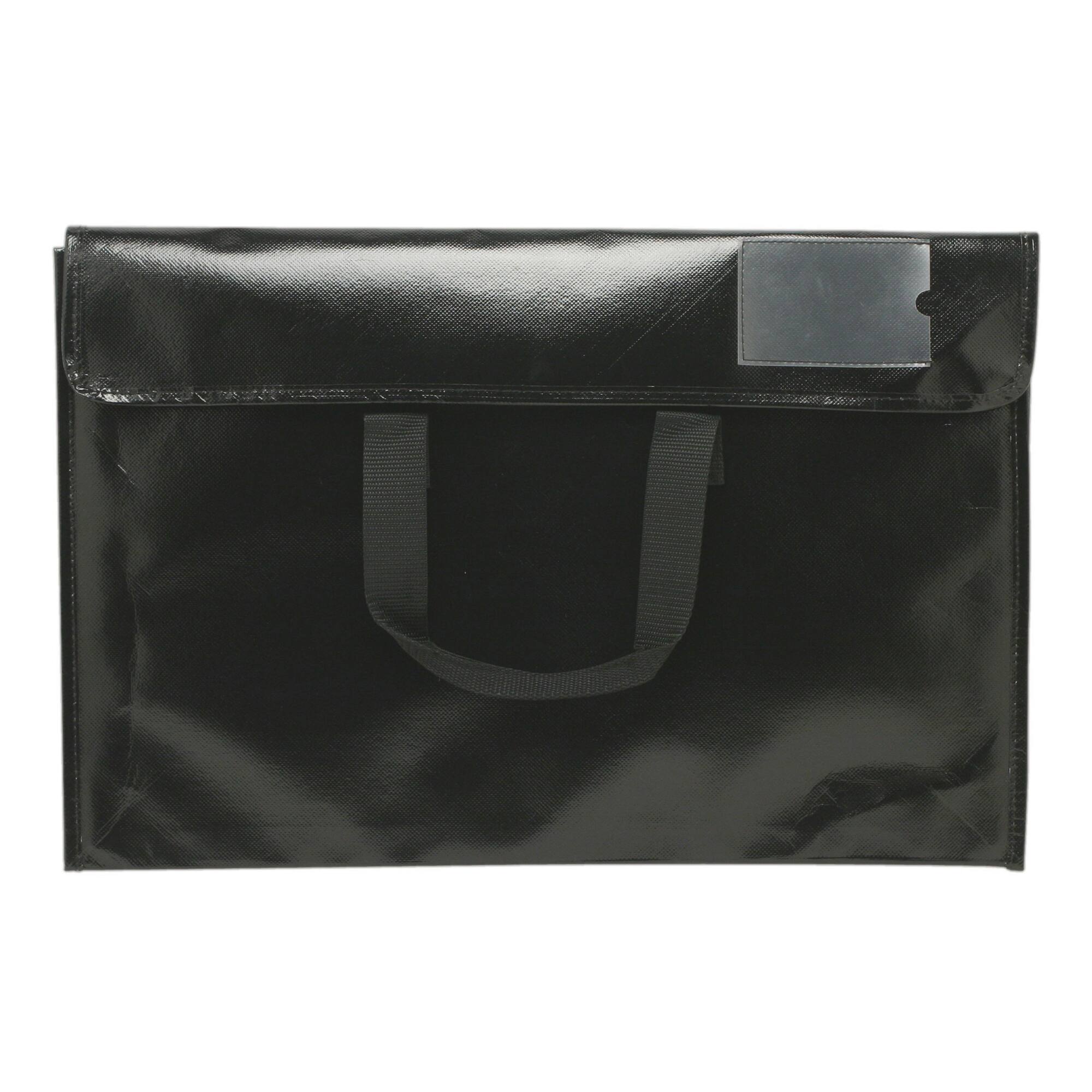 PROFOLIO® 20" x 26" Black ArtEnvelope Pro Portfolio